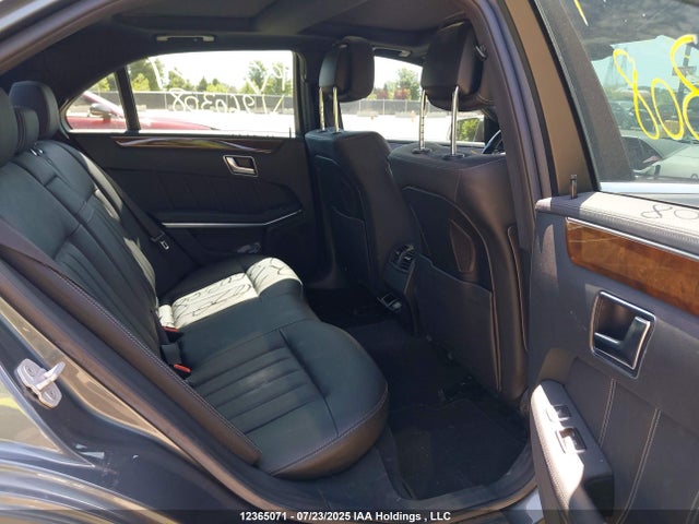 WDDHF6HB1GB260308 Mercedes-Benz 2016