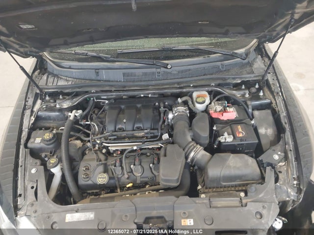 1FAHP2J81GG112473 Ford 2016