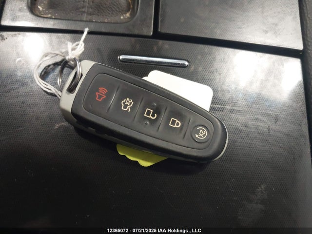 1FAHP2J81GG112473 Ford 2016