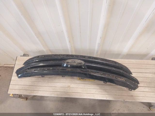 1FAHP2J81GG112473 Ford 2016