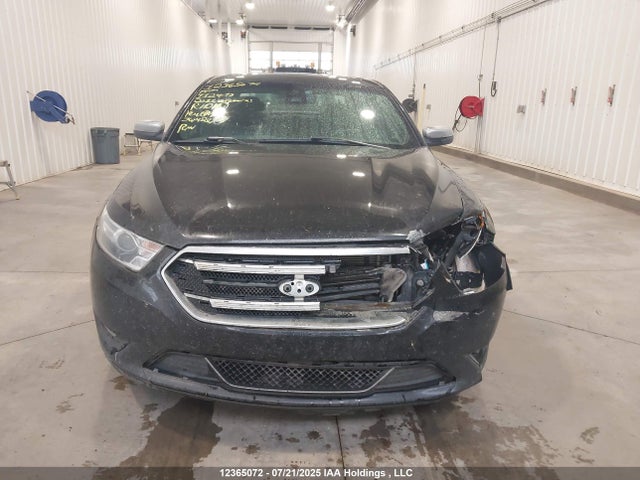 1FAHP2J81GG112473 Ford 2016