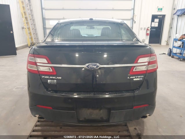 1FAHP2J81GG112473 Ford 2016
