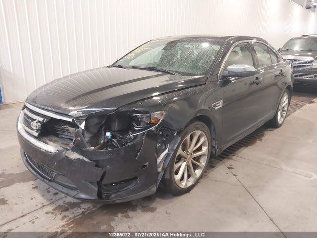 1FAHP2J81GG112473 Ford 2016