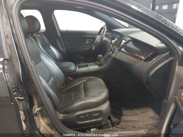 1FAHP2J81GG112473 Ford 2016