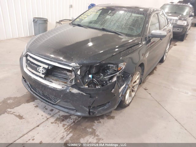 1FAHP2J81GG112473 Ford 2016