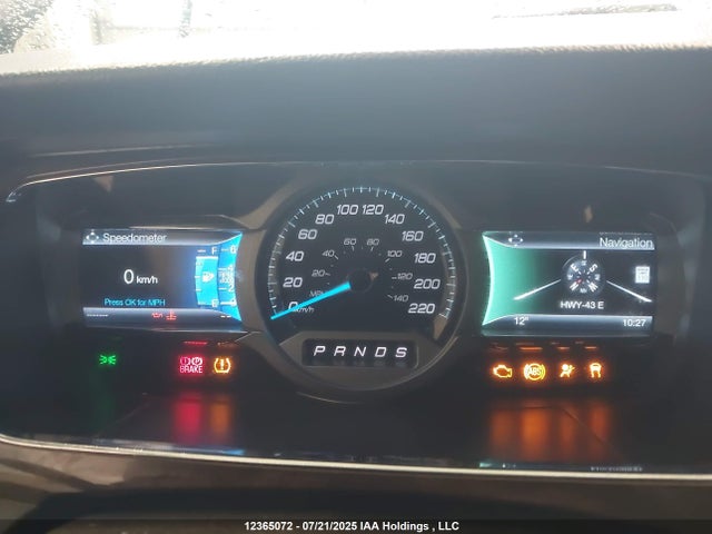 1FAHP2J81GG112473 Ford 2016