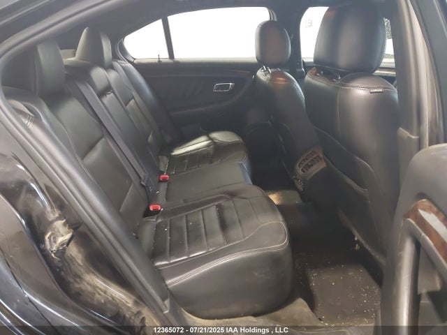 1FAHP2J81GG112473 Ford 2016