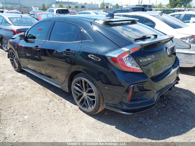 SHHFK7H98MU300911 Honda l15ba