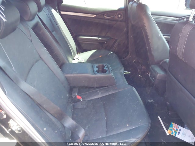 SHHFK7H98MU300911 Honda l15ba