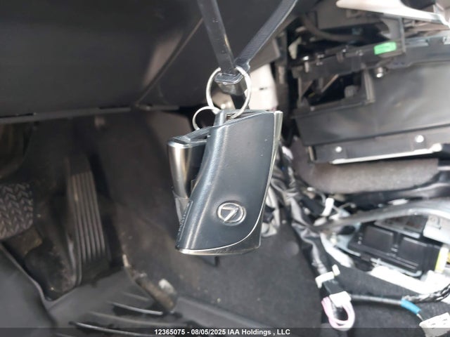 2T2BAMCA4PC029238 Lexus t24a-fts