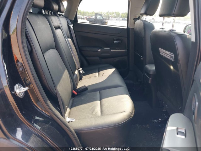 JA4AJ4AW4JZ609921 Mitsubishi mivec