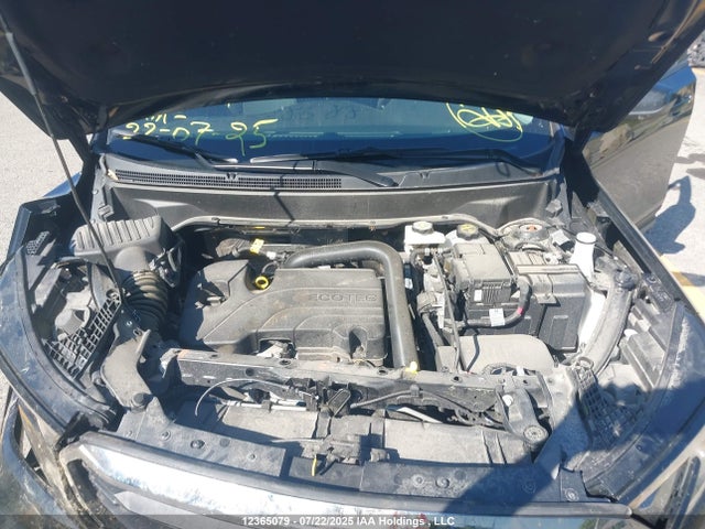3GKALTEG4RL328688 GMC lsd