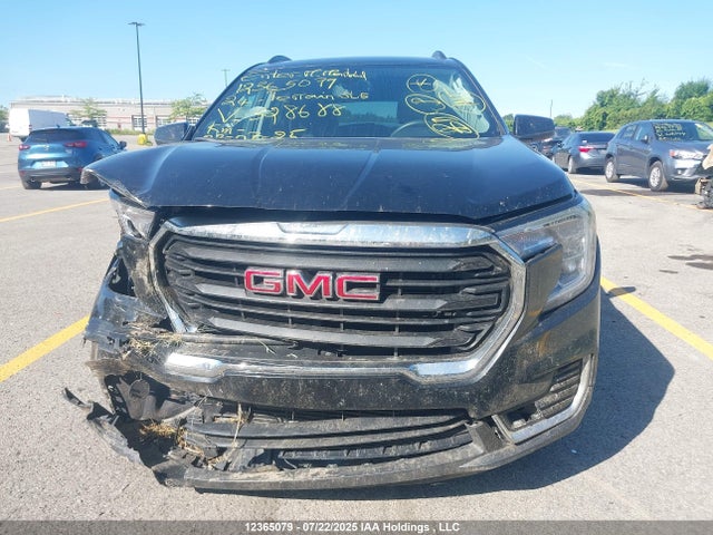 3GKALTEG4RL328688 GMC lsd