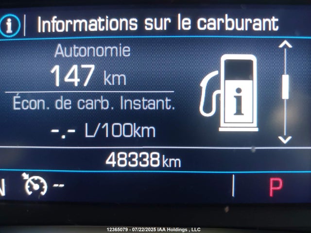 3GKALTEG4RL328688 GMC lsd
