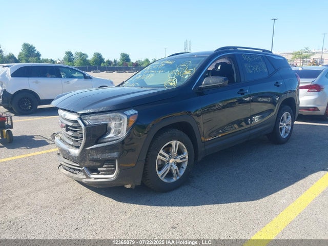 3GKALTEG4RL328688 GMC lsd