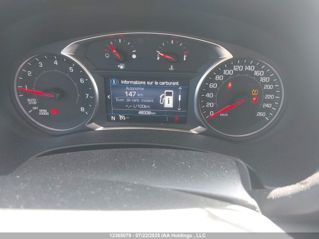 3GKALTEG4RL328688 GMC lsd