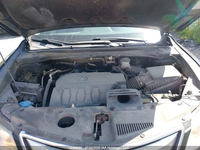 5J8TB4H59EL806392 Acura j35z2
