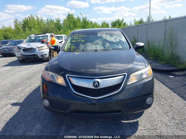 5J8TB4H59EL806392 Acura j35z2