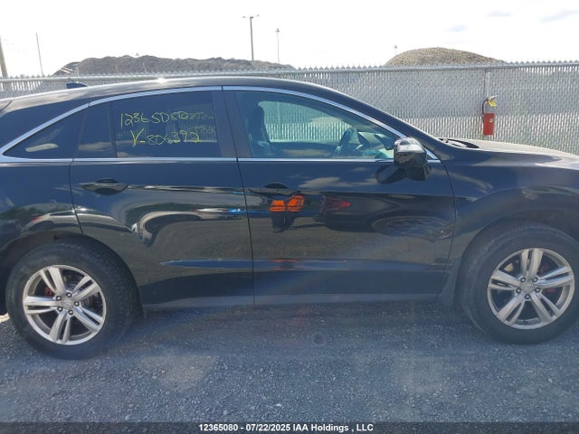5J8TB4H59EL806392 Acura j35z2