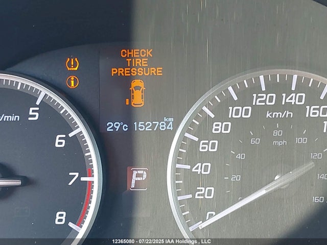 5J8TB4H59EL806392 Acura j35z2