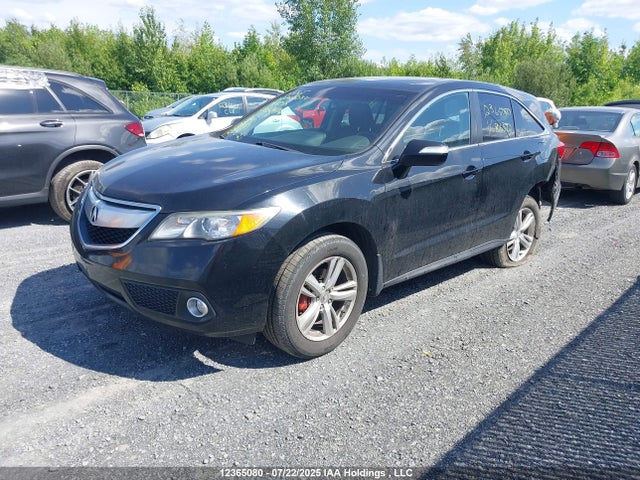 5J8TB4H59EL806392 Acura j35z2