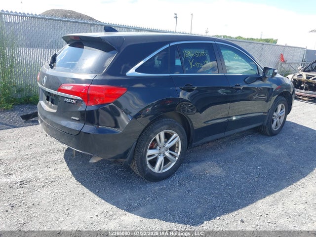 5J8TB4H59EL806392 Acura j35z2