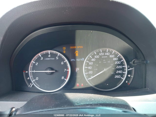 5J8TB4H59EL806392 Acura j35z2