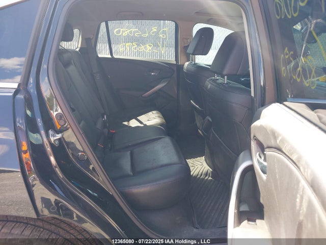 5J8TB4H59EL806392 Acura j35z2