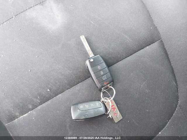 KIA g gdi 2019 KNDJP3A54K7014814 Image 11