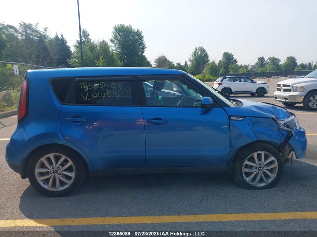 KIA g gdi 2019 KNDJP3A54K7014814 Image 13