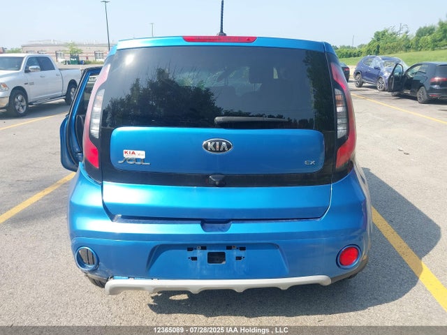 KIA g gdi 2019 KNDJP3A54K7014814 Image 16