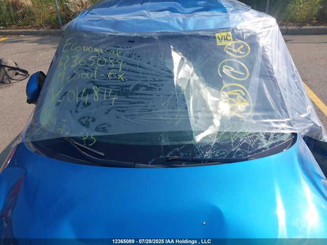 KIA g gdi 2019 KNDJP3A54K7014814 Image 17