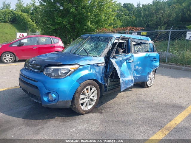 KIA g gdi 2019 KNDJP3A54K7014814 Image 2