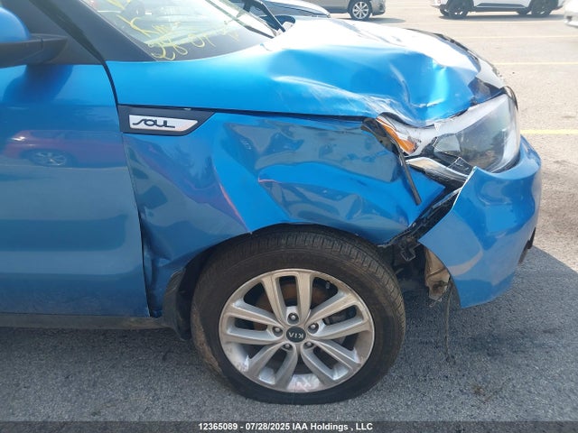 KIA g gdi 2019 KNDJP3A54K7014814 Image 20