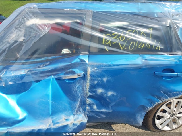 KIA g gdi 2019 KNDJP3A54K7014814 Image 21