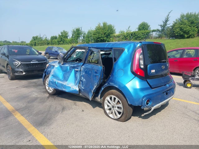 KIA g gdi 2019 KNDJP3A54K7014814 Image 3