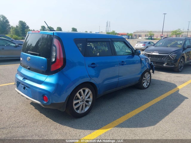 KIA g gdi 2019 KNDJP3A54K7014814 Image 4