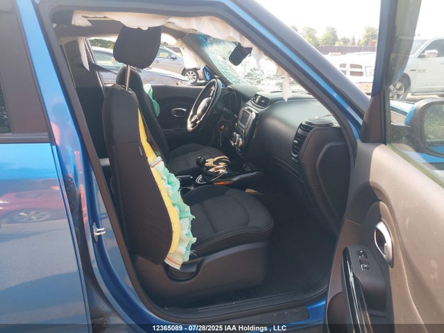 KIA g gdi 2019 KNDJP3A54K7014814 Image 5