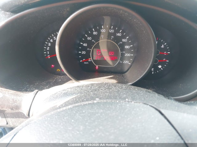 KIA g gdi 2019 KNDJP3A54K7014814 Image 7