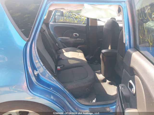 KIA g gdi 2019 KNDJP3A54K7014814 Image 8