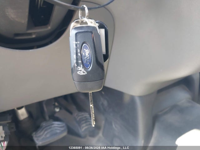 12365091 :رقم المزاد ، 1FTBR3X81NKA37923 vin ، 2022 Ford Transit T-250 مزاد بيع