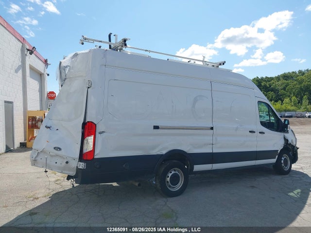 12365091 :رقم المزاد ، 1FTBR3X81NKA37923 vin ، 2022 Ford Transit T-250 مزاد بيع
