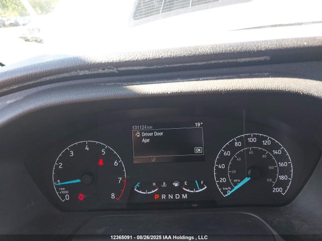 12365091 :رقم المزاد ، 1FTBR3X81NKA37923 vin ، 2022 Ford Transit T-250 مزاد بيع