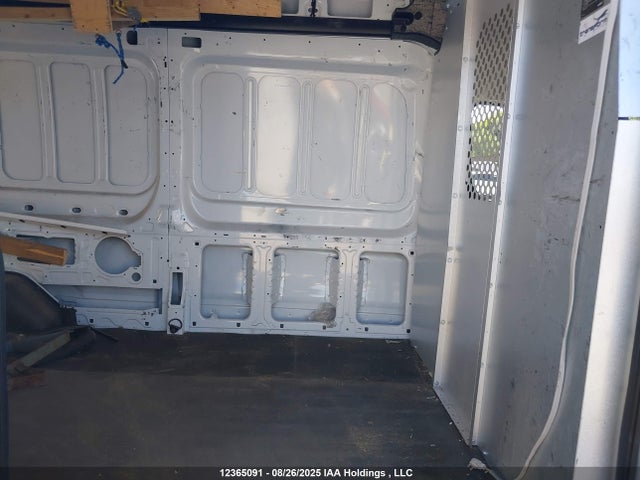 12365091 :رقم المزاد ، 1FTBR3X81NKA37923 vin ، 2022 Ford Transit T-250 مزاد بيع