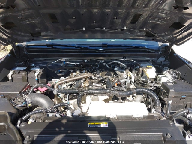 Toyota t24a-fts 2024 3TYLB5JN8RT019201 Image 10