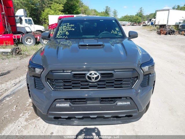 Toyota t24a-fts 2024 3TYLB5JN8RT019201 Image 13