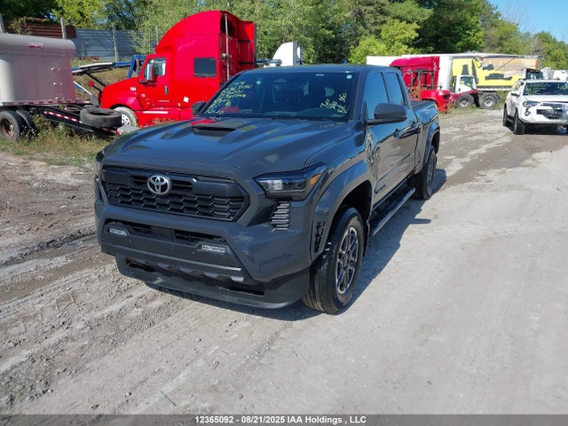 Toyota t24a-fts 2024 3TYLB5JN8RT019201 Image 2