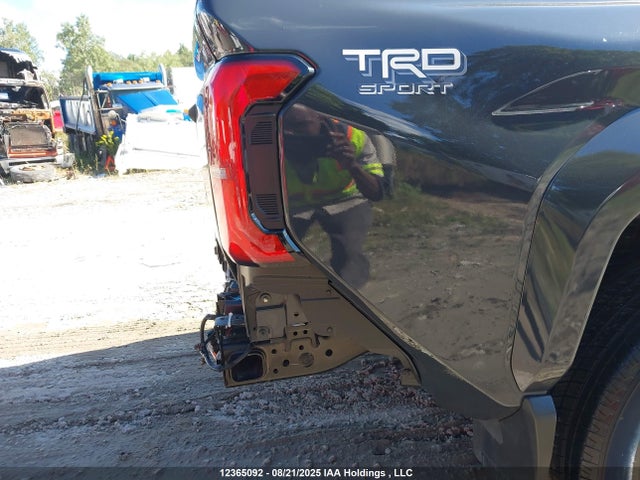 Toyota t24a-fts 2024 3TYLB5JN8RT019201 Image 20