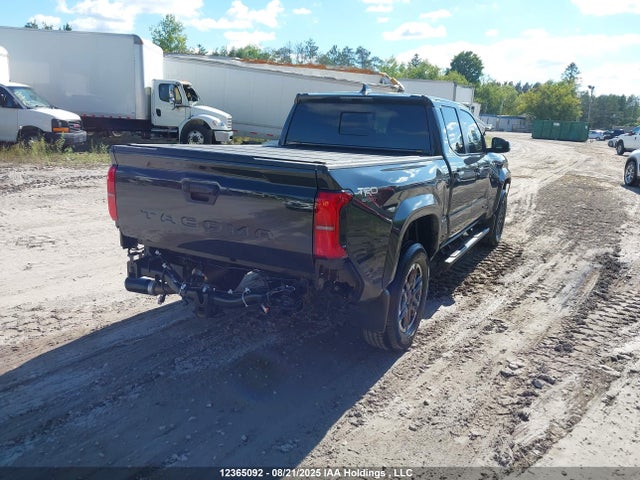 Toyota t24a-fts 2024 3TYLB5JN8RT019201 Image 4