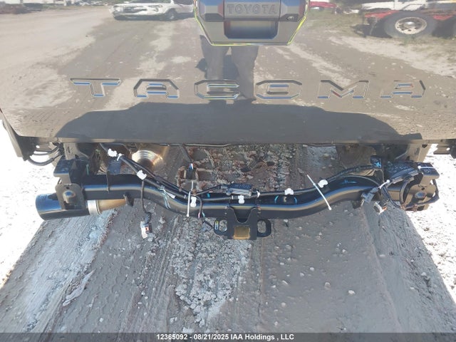 Toyota t24a-fts 2024 3TYLB5JN8RT019201 Image 6